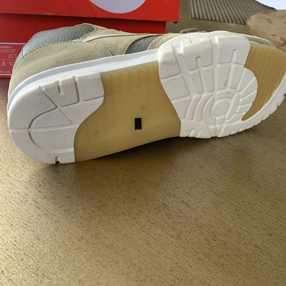 Air max 1 grey neutral olive and bone - Picture 6 of 12